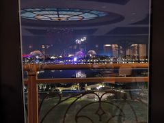 -神奇王国贵宾廊