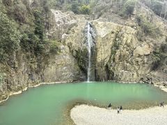 -泽雅七瀑涧景区