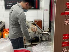 -斯丹姜母鸭·古法干香(田安南路店)