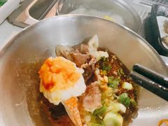 -辣姜山火锅