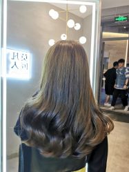 -MOVAN HAIR莫凡匠人发型屋
