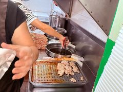 -豪香里脊肉串(大中路店)