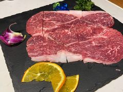 -哈拉海和牛主题餐厅(哈西店)