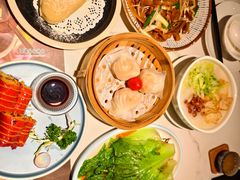 -虾饺妹·粤式茶餐厅(荟聚店)