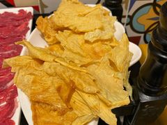 -掂档潮汕牛肉火锅(沈阳万象城店)