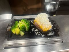 -肉肉大米(金虹桥店)