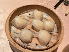 -囍凤楼·粤菜·点心·火锅(温特莱店)