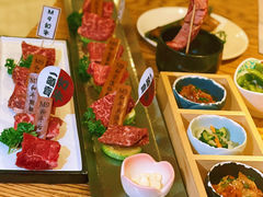 -赤坂亭·M9和牛放题(长楹天街购物中心店)