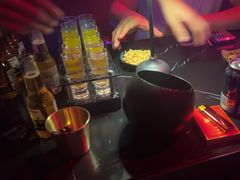 -赤红音乐现场(浦东金桥路店)