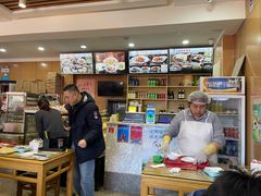 -华天二友居肉饼(宫门口店)