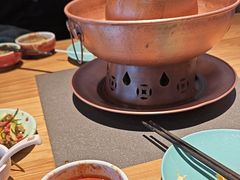 -额尔敦草原涮羊肉·烧烤(冻青树总店)