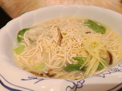 -国际青年会议酒店-苏莱斯餐厅