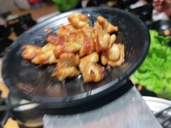 -九田家黑牛烤肉(溧水万达店)