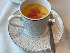 -大中华希尔顿酒店·兰亭潮中餐厅·粤菜