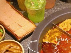 -陈眼镜火锅(总店)