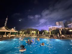 -青岛海景花园大酒店