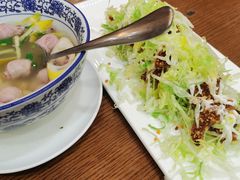 -小乐荟私房菜(宁海里店)