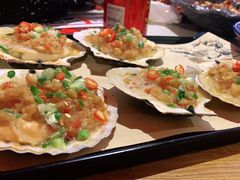 -拙味兄弟龙虾·江湖菜(和畅堂店)