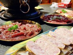 -火炉旺烤肉啤酒屋(沈北创始店)
