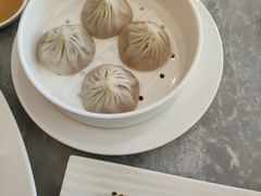 -喜来登由由大酒店九州膳坊中餐厅