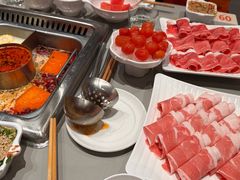 -竹犇番茄火锅(长治太行东街店)