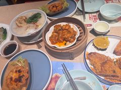 -点都德(华强南店)