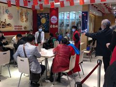 大堂-老通城豆皮大王(吉庆街店)