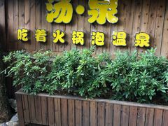 -云涛森林温泉
