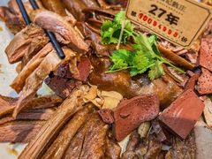 -陆记鹅庄·潮汕菜·狮头鹅(大仟里店)
