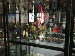 -湖南铳毅堂射击运动俱乐部有限公司
