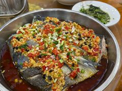 -记忆湘菜馆(芙蓉镇店)