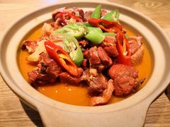 -静一餐厅·湖北菜(前门创始店)