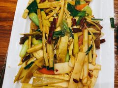 -下梅人家土菜馆(历史文化餐厅度假区店)