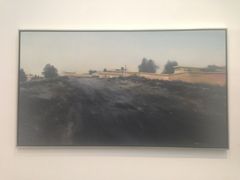 四川美院&nbsp;&nbsp;马文婷作品-华氏画廊