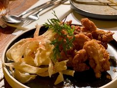 -现代居酒屋ATELIER IZAKAYA