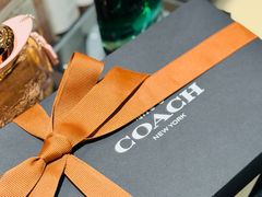 -COACH蔻驰(双安商场店)