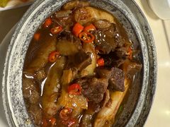-玲又珑美食(盘福路店)