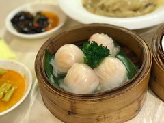 -锦粤宫·精致粤菜(深圳北站店)