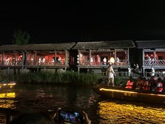-常德桃花源景区