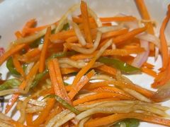 -禾木·新疆特色美食