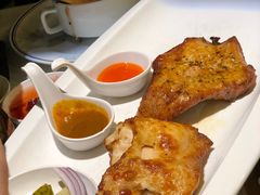 莎士雷克鸡肉-俄士厨房(万松园店)