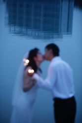 -JD STUDIO艺术婚礼摄影(钻石山店)