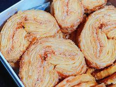 蝴蝶酥-家琳甜品(江南东店)