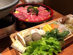 -文三酒肆自助放题(新街口友谊广场店)