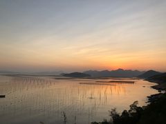 -北岐滩涂