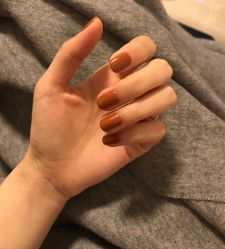 点击看大图 -KING NAIL 日式美甲美睫