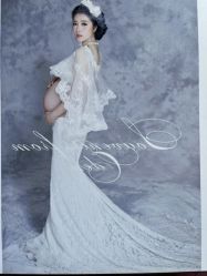 -孕视觉专业孕妇摄影(天津南开店)