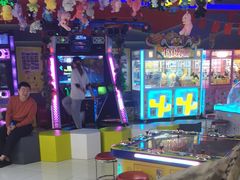 -风云再起游乐汇(皇城恒隆广场店)