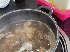 -皇鸽餐厅(长命水分店)