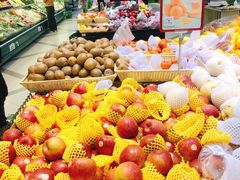 -京客隆超市(北苑店)